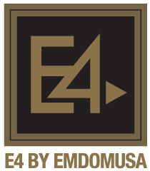 E4 By EmdomUSA