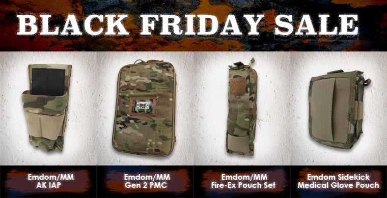 Black Friday Sale