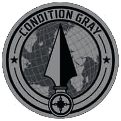 Condition Gray