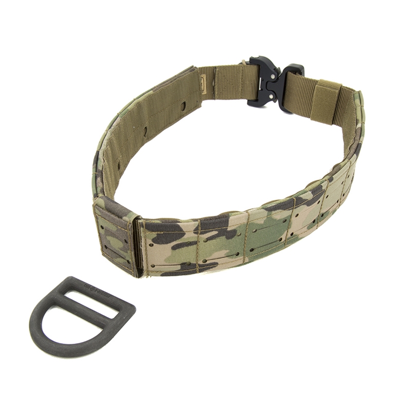 UR-TACTICAL - D-Ring D-RING Cobra Belt COBRA OPS O.P.S. Combat