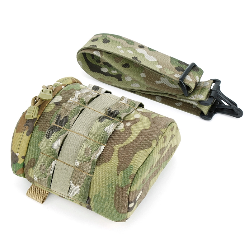 小物 nvs50 Emdom/MM NVG Case + Adjustable Strap Bundle - Emdom USA Tactical Gear