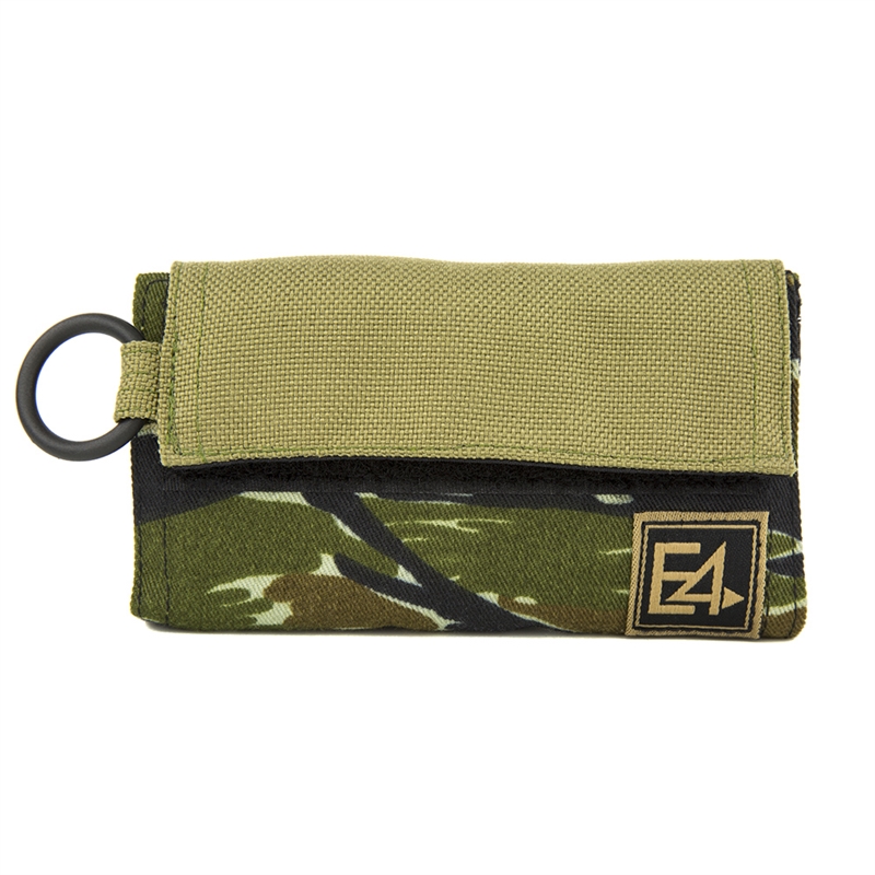 E4 By EmdomUSA Bowen Artist Pencil Case - Emdom USA Tactical Gear