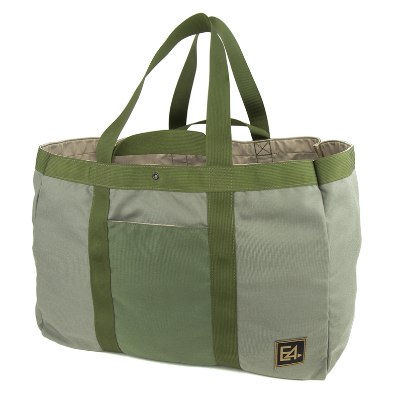 Desserto® Cloud Bag (Green & White) – KAESA®