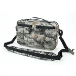 Emdom/MM Charge Satchel Natural Camo