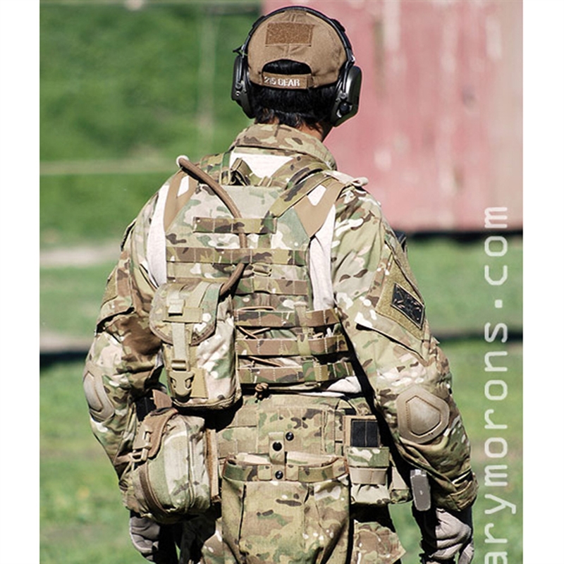 VELCRO One-Wrap - Emdom USA Tactical Gear