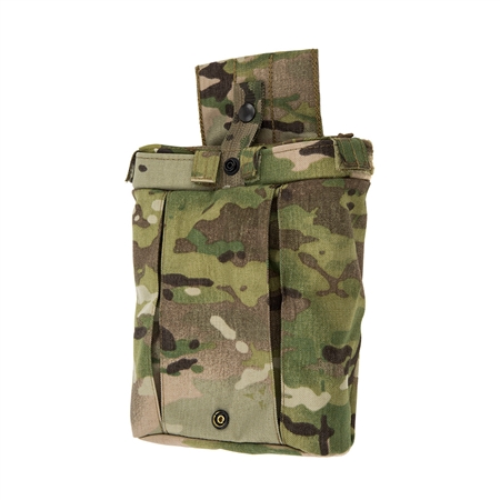 Emdom/MM Dump Pouch