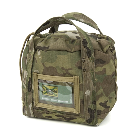 Emdom/MM Ammo SAC (Small)