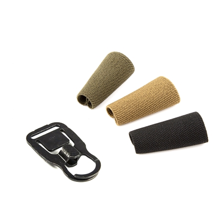 ITW M.A.S.H. Hook (1") Elastic Sleeve