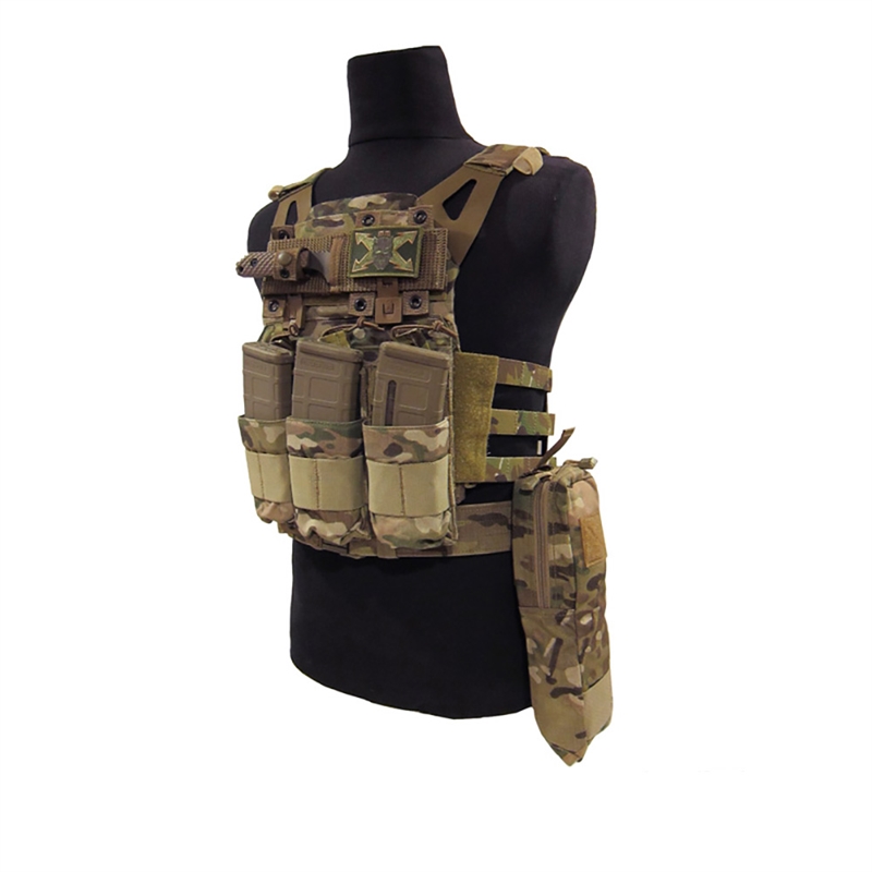 Emdom/MM Fire-Ex Pouch - Emdom USA Tactical Gear