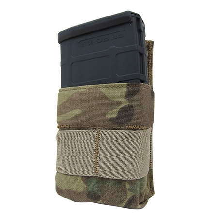 Emdom/MM 308 IAP