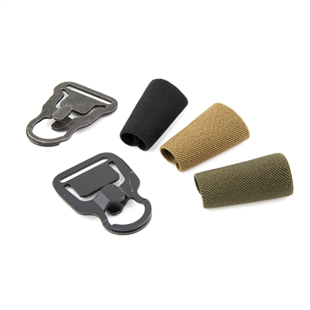 ITW M.A.S.H. Hook (1.25") Elastic Sleeve