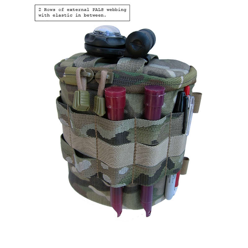 Emdom/MM NVG Case - Emdom USA Tactical Gear