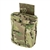 Emdom Zippered Dump Pouch