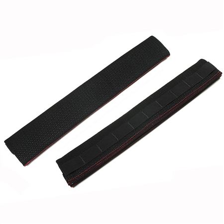 Emdom GT86 Seat Belt Shoulder Pad Set (2 pads in a set)