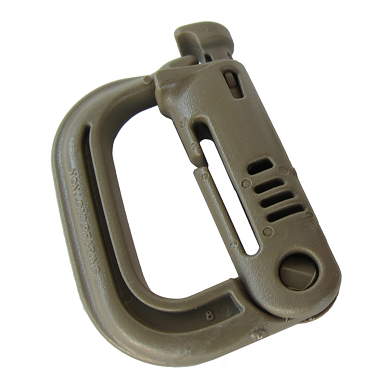 Emdom MOLLE Mission Panel - Handle Side Loop - Emdom USA Tactical Gear