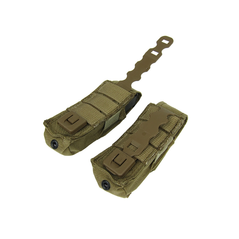 Tactical Tailor Fight Light MALICE Clip – T.REX ARMS