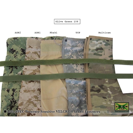 VELCRO® One Wrap®- Military Spec
