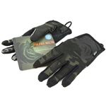 PIG Full Dexterity Tactical (FDT) Delta Utility Glove